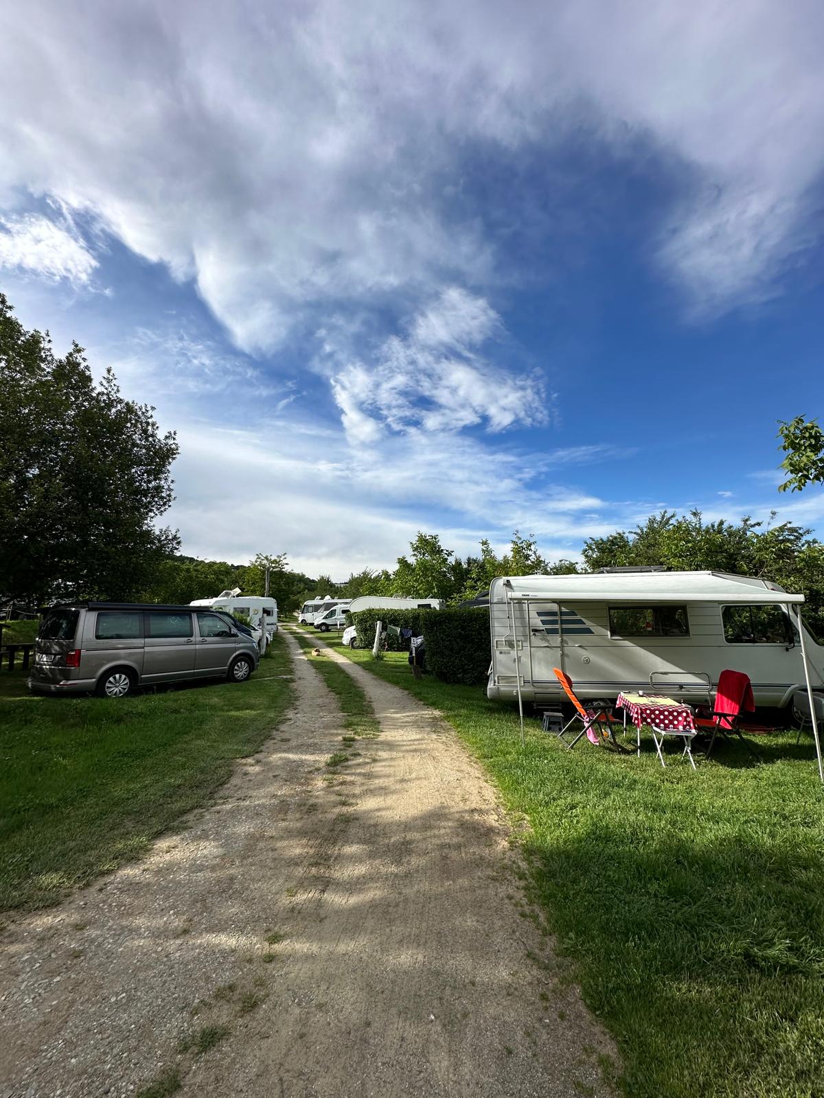 Camping Ananas photo 3