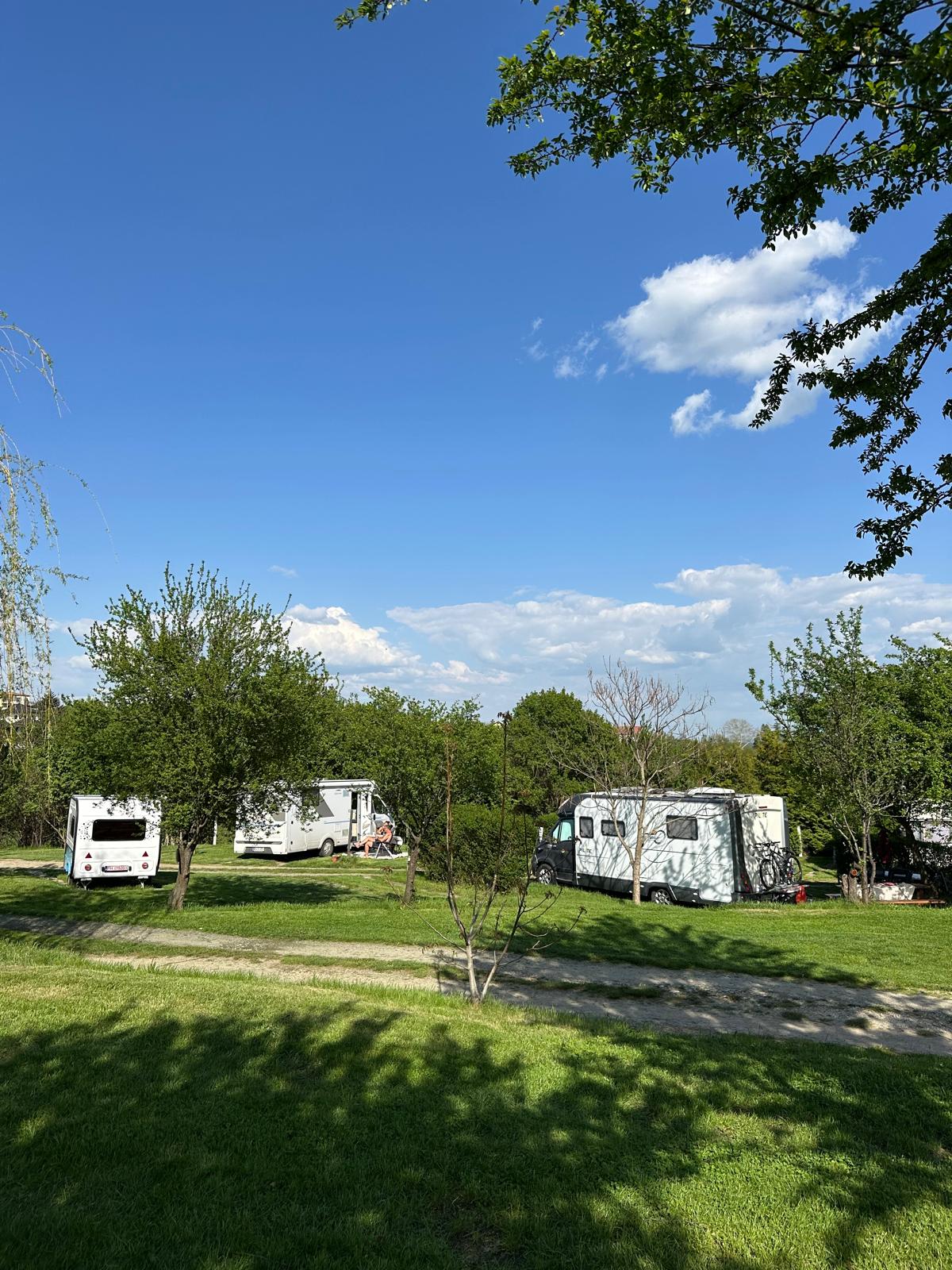 Camping Ananas - Buchen & Bonusnchte sammeln | Campcation
