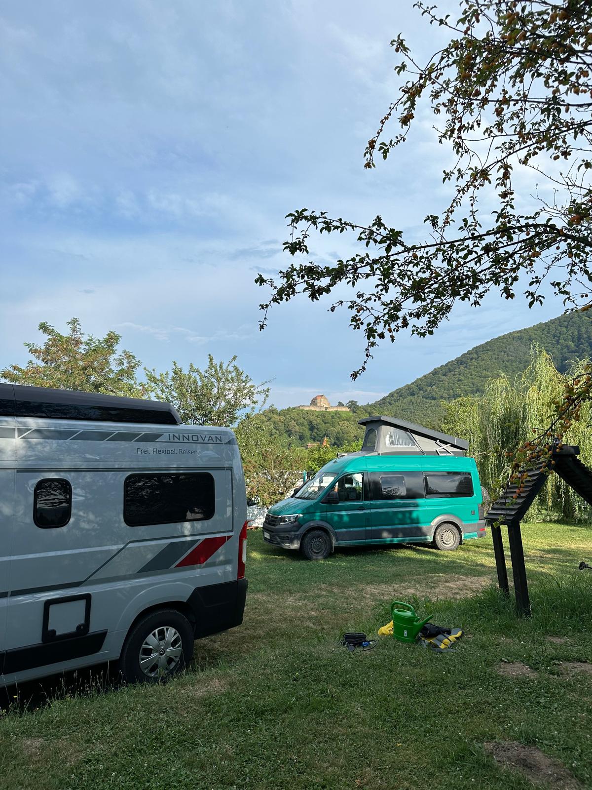 Camping Ananas - Photo 3