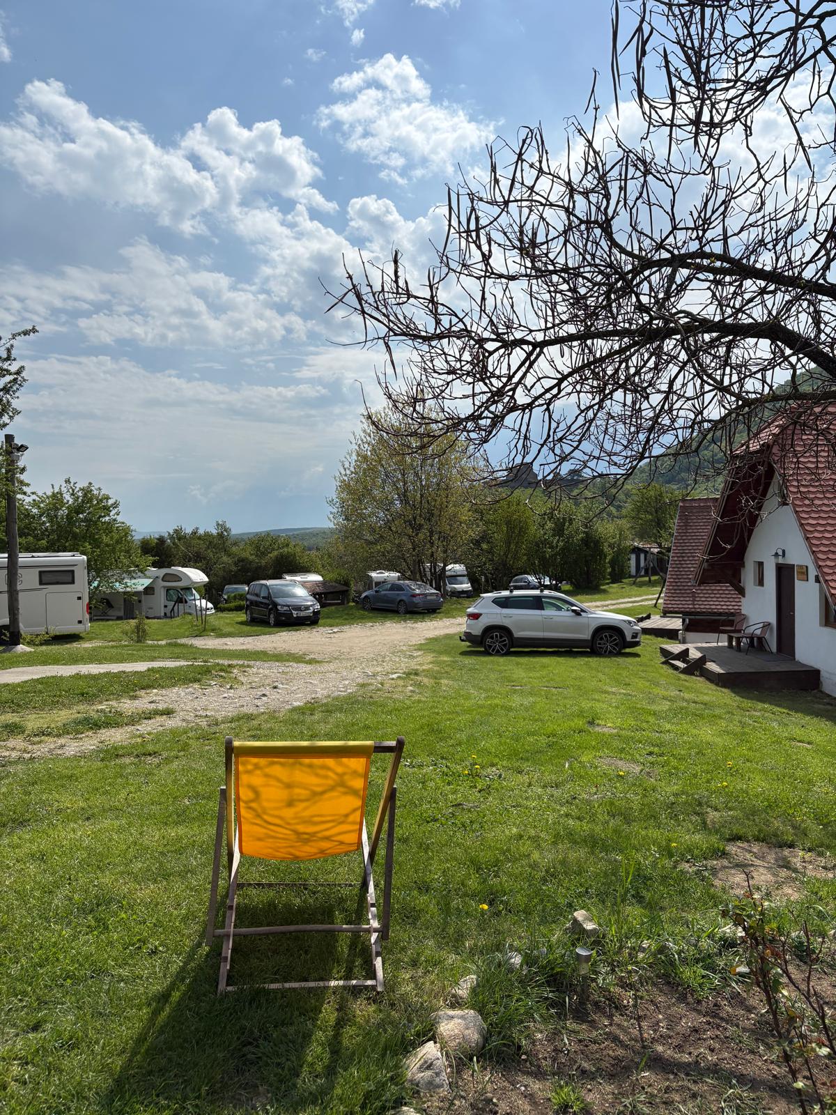 Camping Ananas photo 5