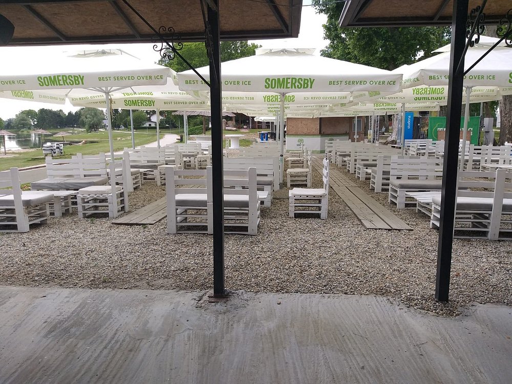 Camping Aquaterra Lakeresort photo 3