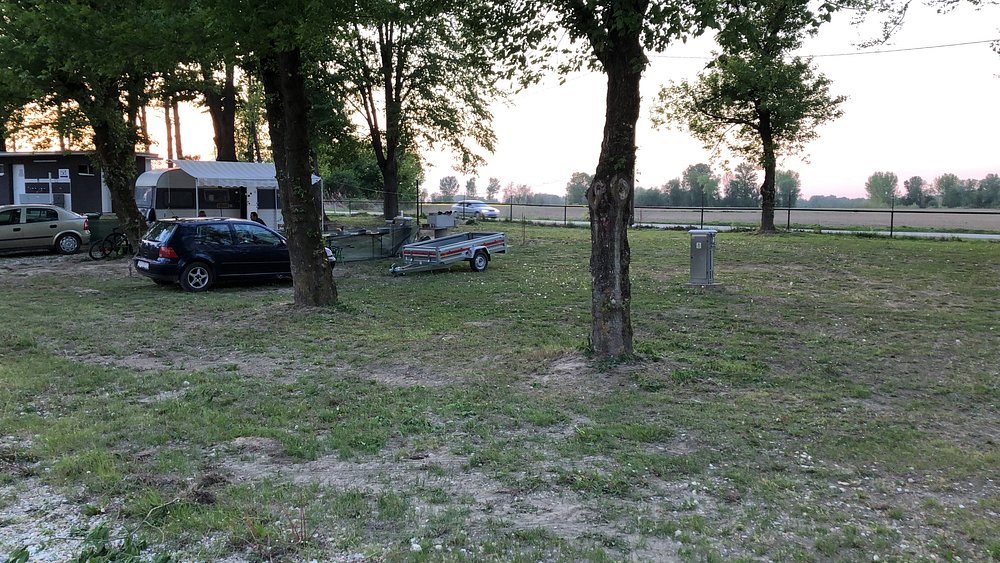 Camping Aquaterra Lakeresort photo 2