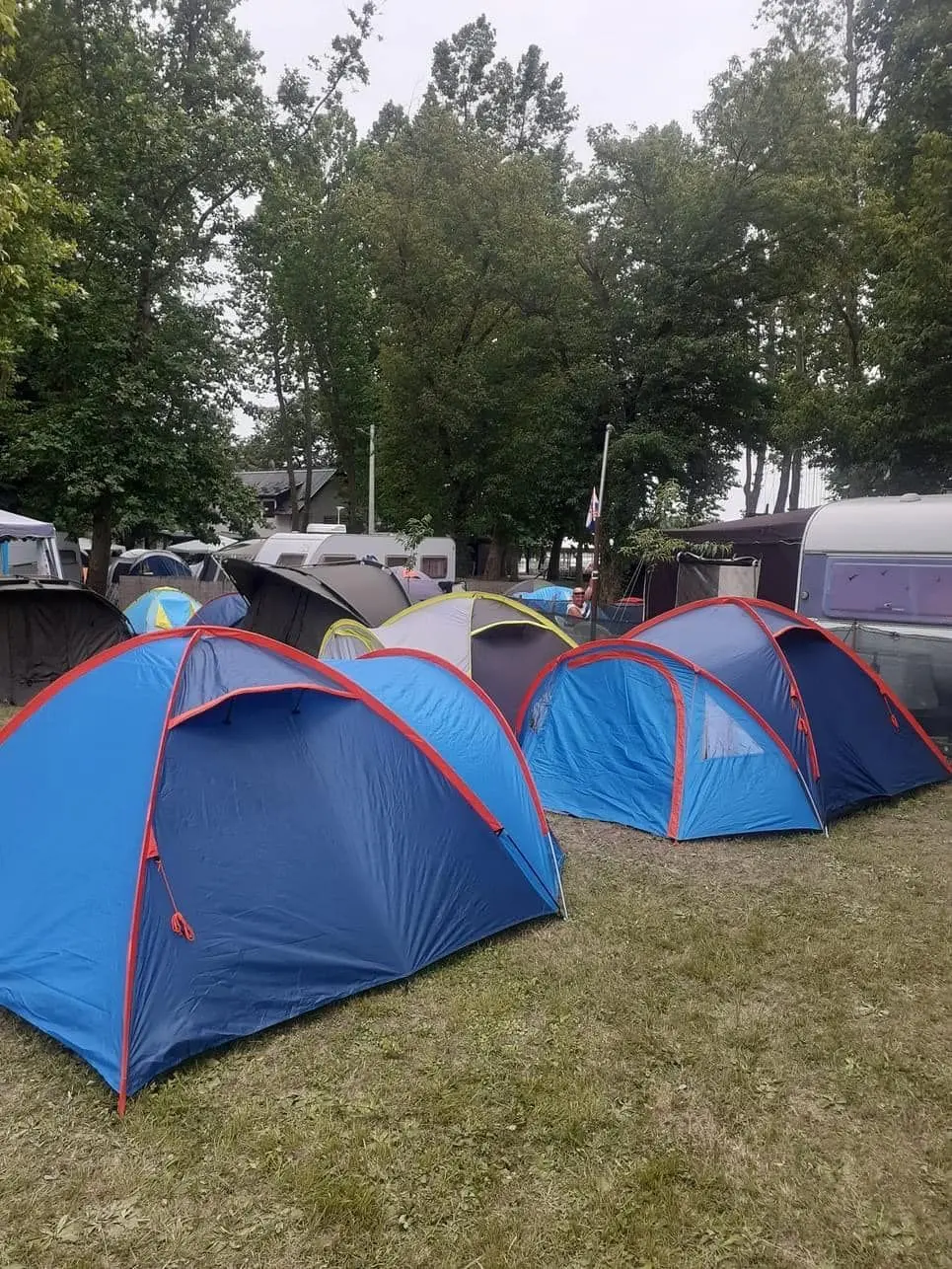 Camping Aquaterra Lakeresort photo 4
