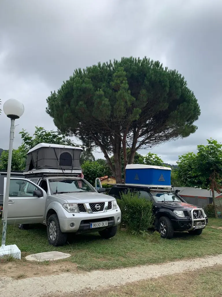 Camping As Nevedas photo 5