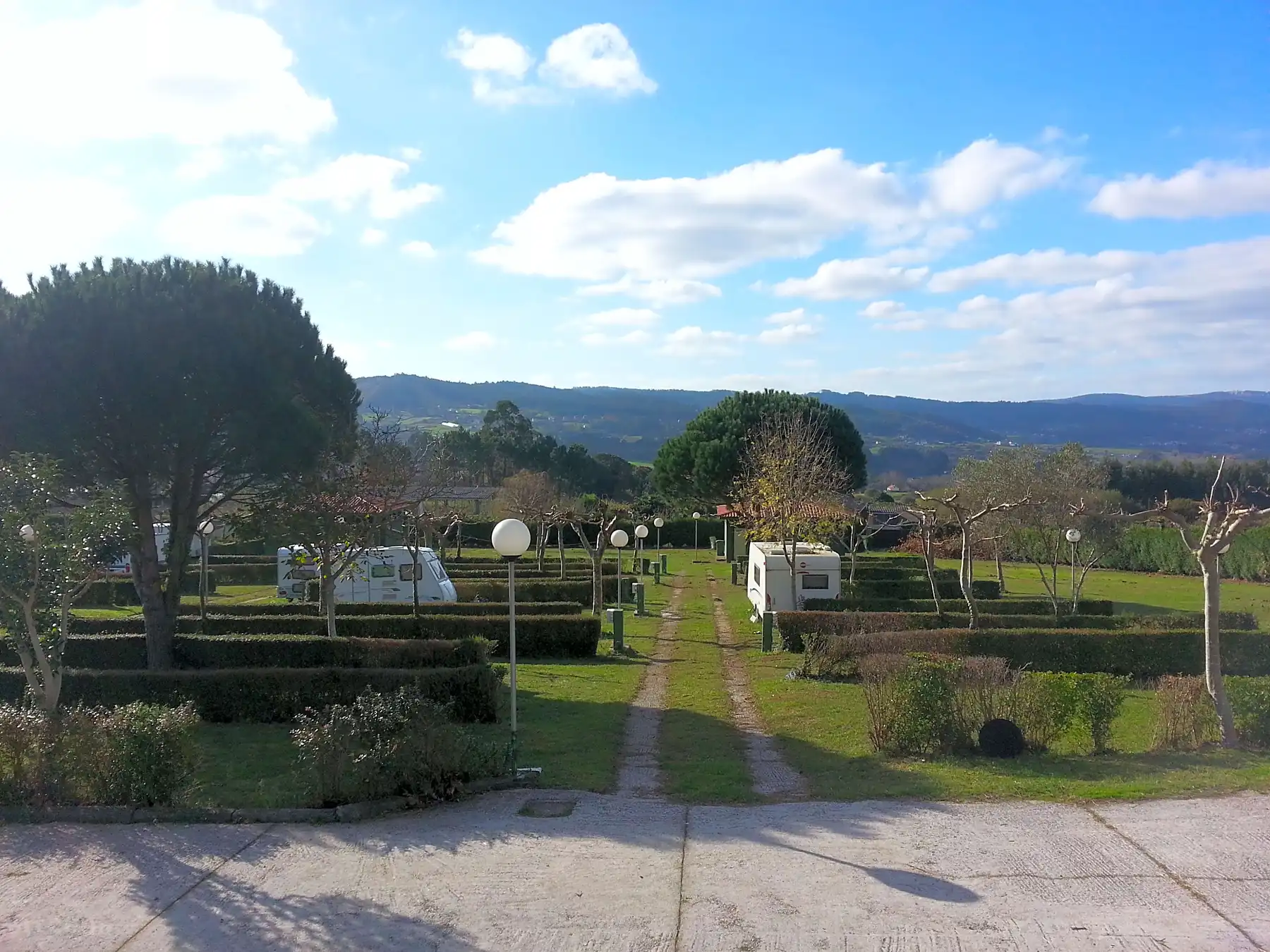 Camping As Nevedas photo 2