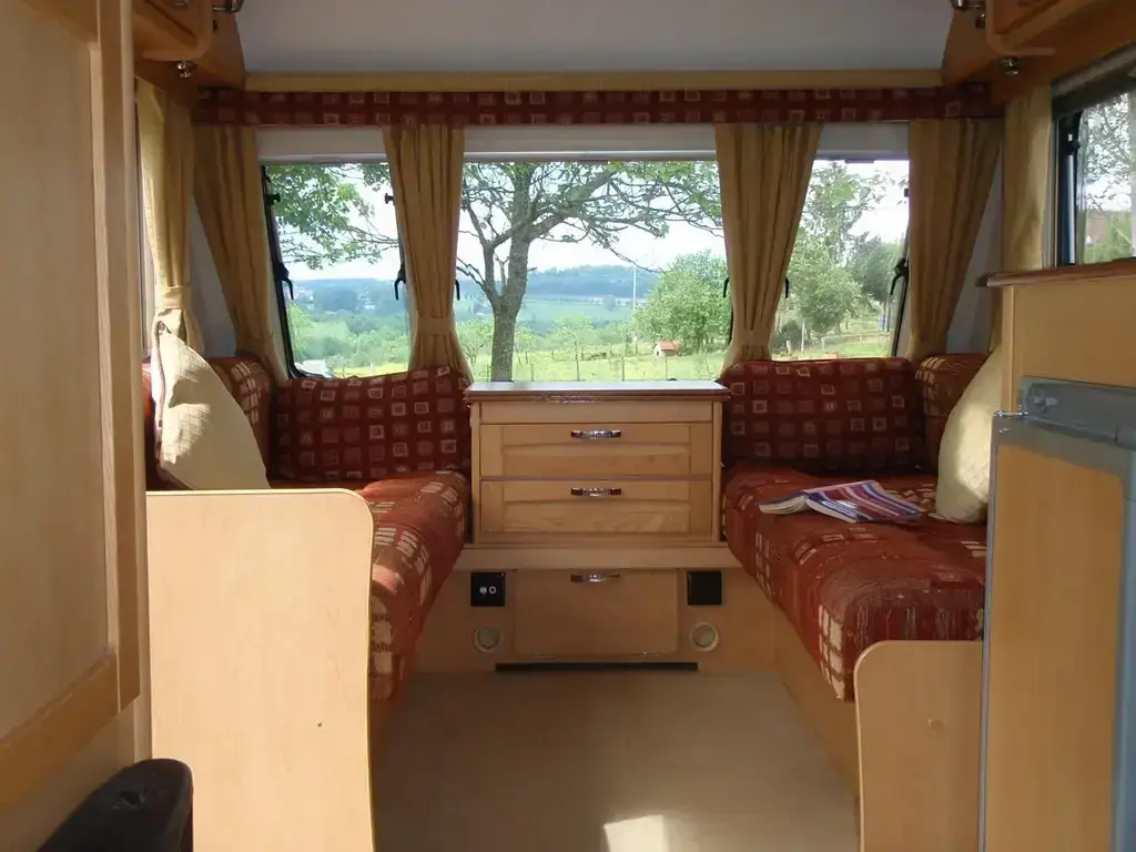 Camping Belle Vue photo 5