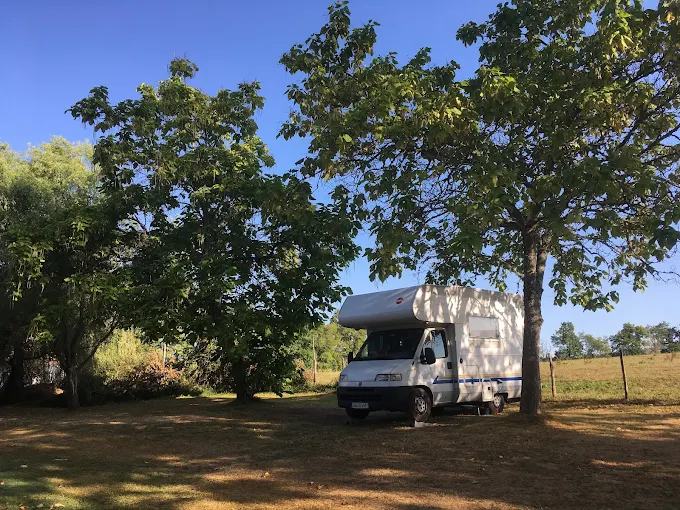 Camping Belle Vue photo 4