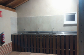 Camping Ciudad de Frias - Photo 3