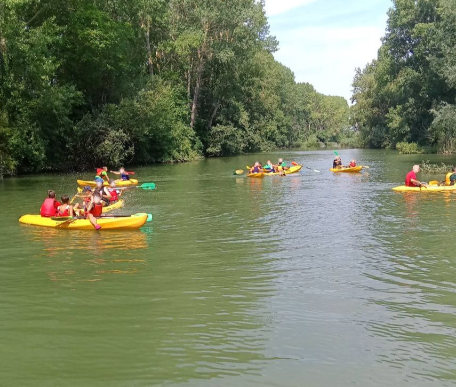 Camping Ciudad de Frias photo 4