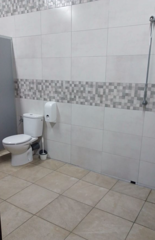 Camping Ciudad de Frias - Photo 2