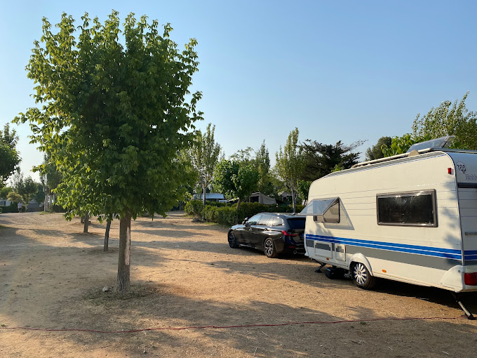 Camping Cubillas photo 2