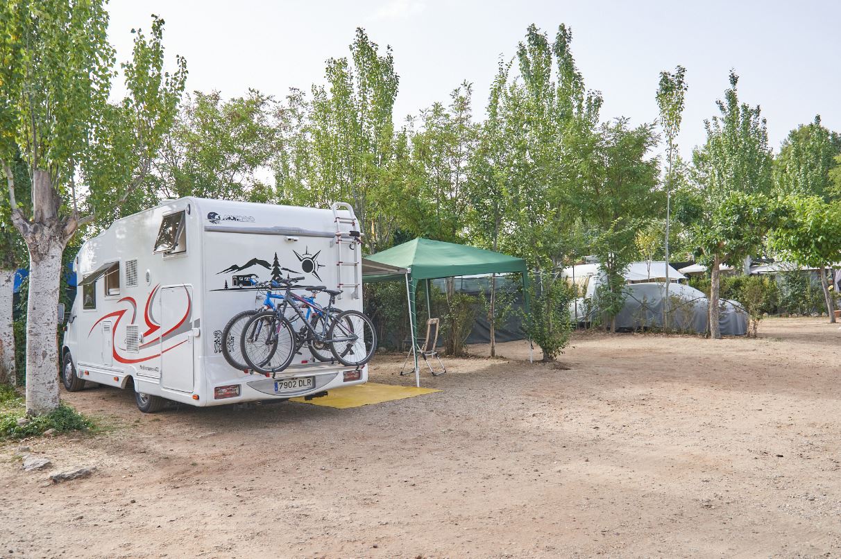 Camping Cubillas photo 4