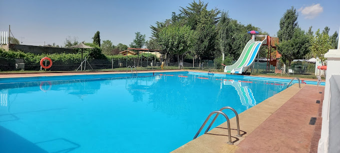 Camping Cubillas photo 3