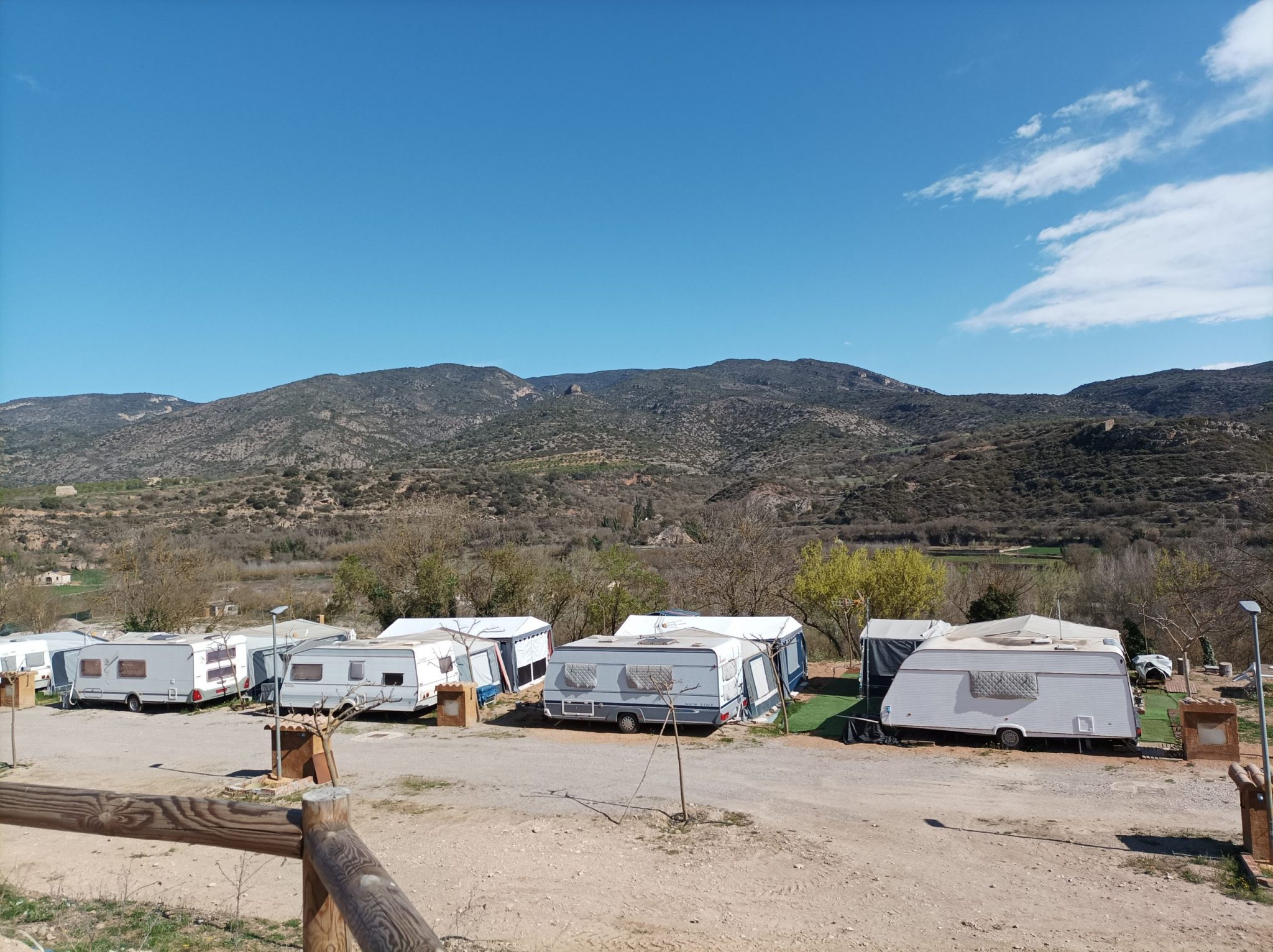Camping d'Alòs photo 2