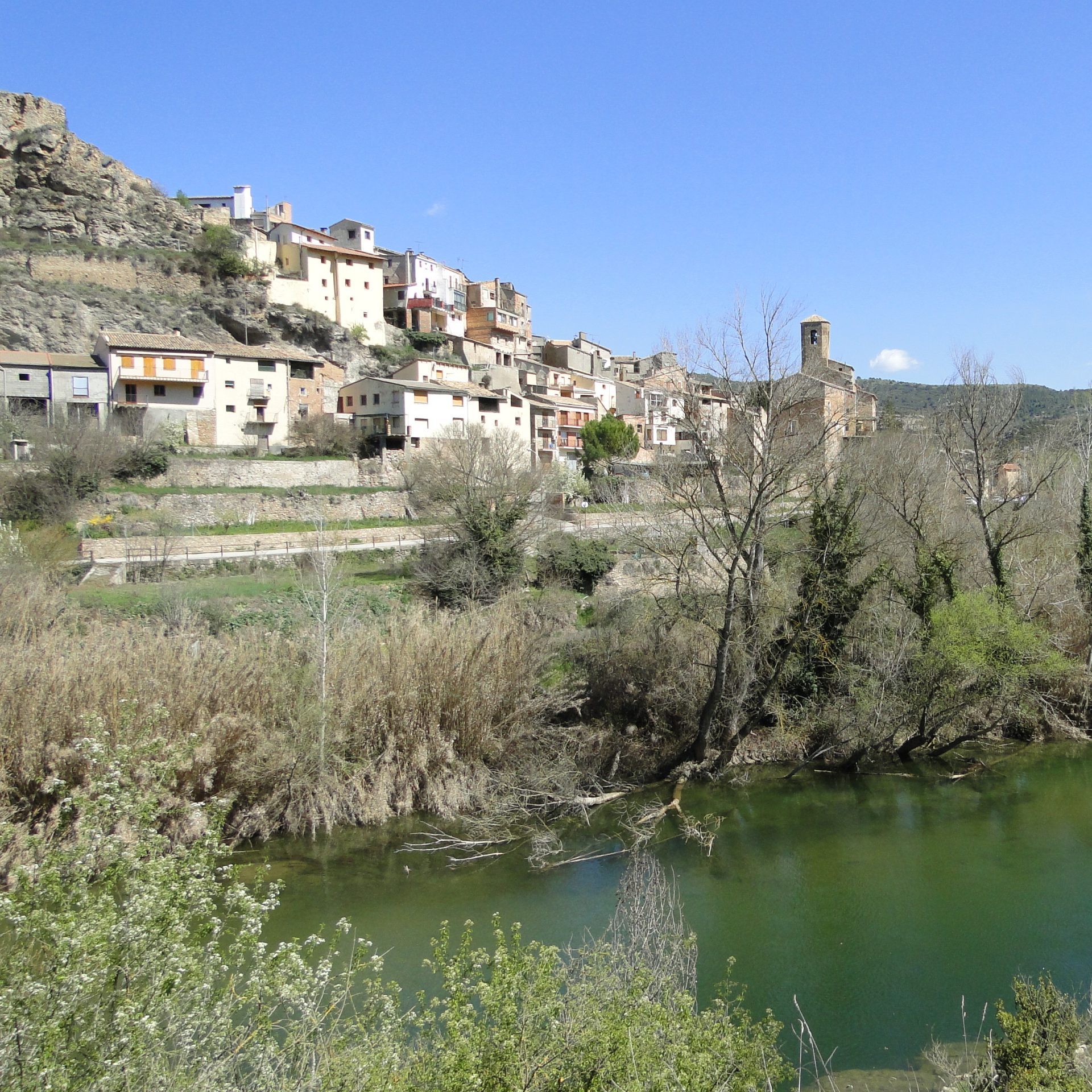 Camping d'Alòs photo 4
