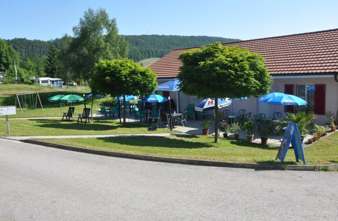 Camping de Vermes photo 4