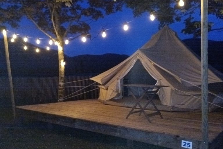 Camping du Lac de Fontclaire photo 5