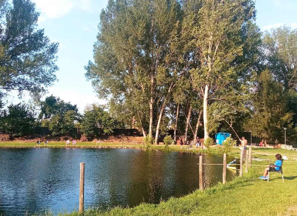 Camping El Lago photo 2