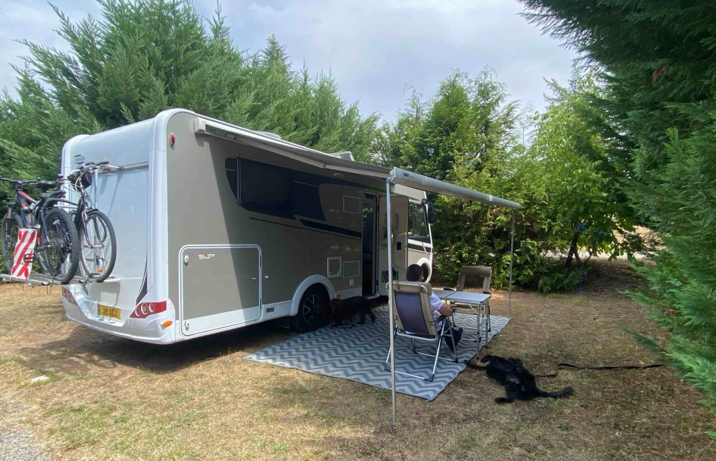 Camping El Lago photo 3
