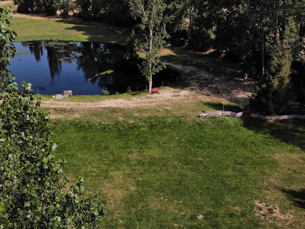 Camping El Lago photo 5