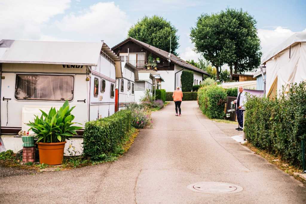 Camping Erbenwald photo 4