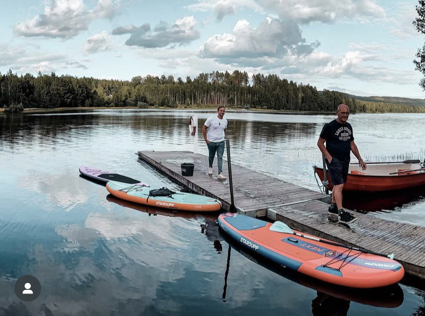 Camping Fristad - Photo 2