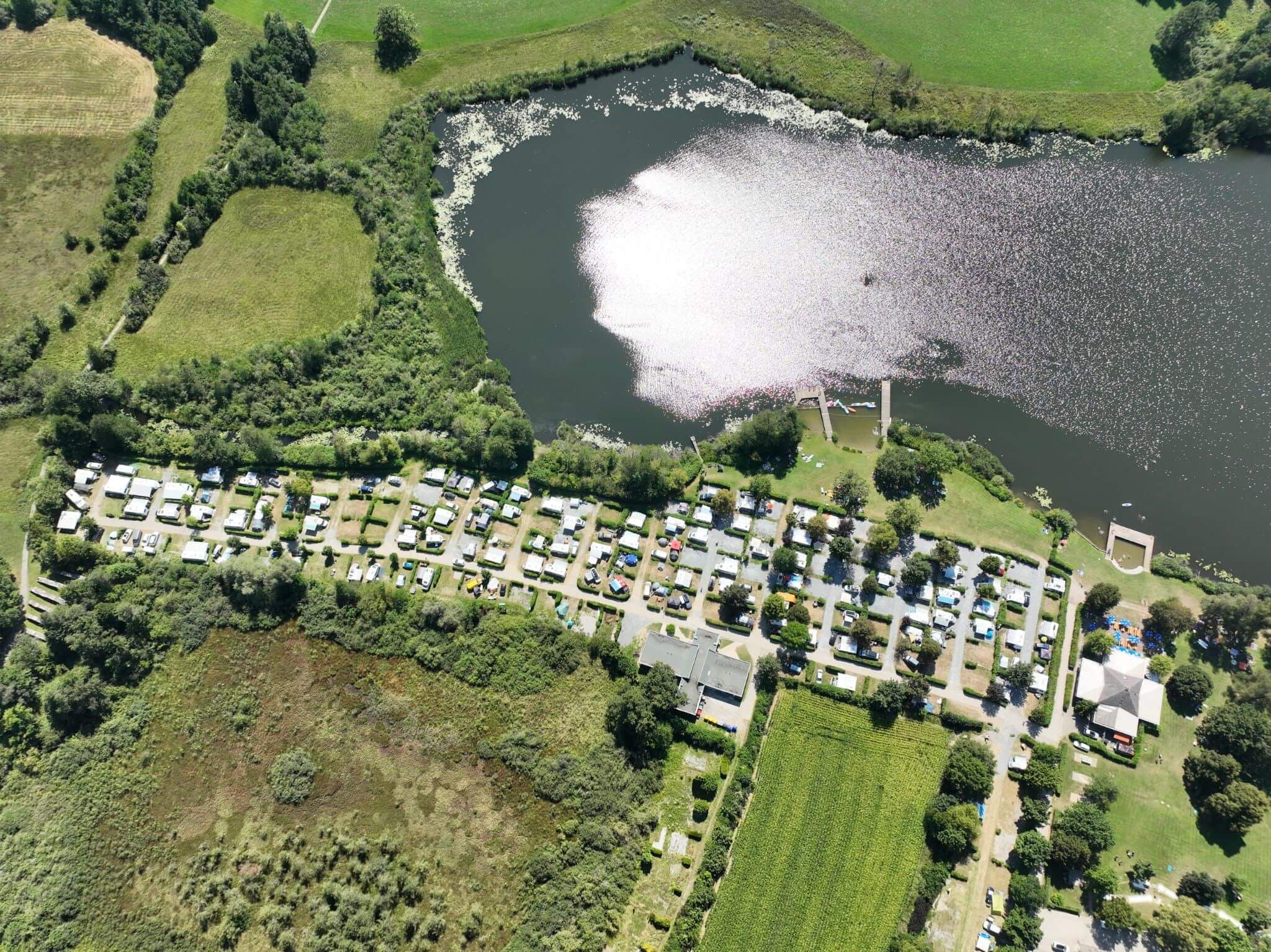 Camping Hafnersee photo 2