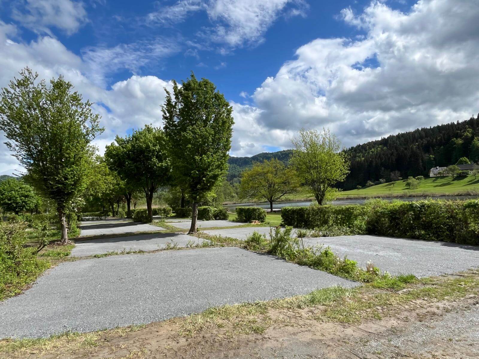Camping Hafnersee photo 3