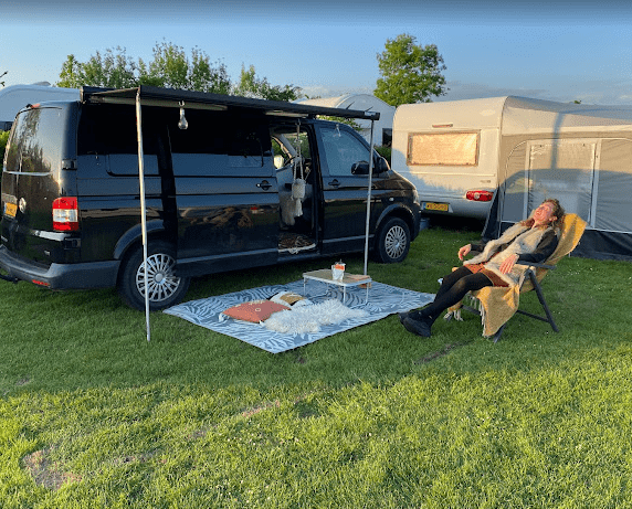 Camping Harderzee photo 5