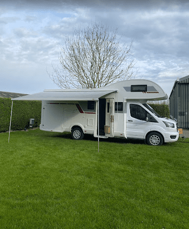 Camping Harderzee photo 4