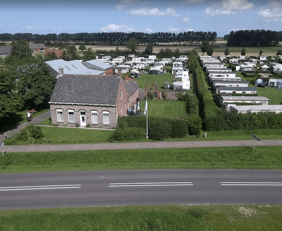 Camping Harderzee