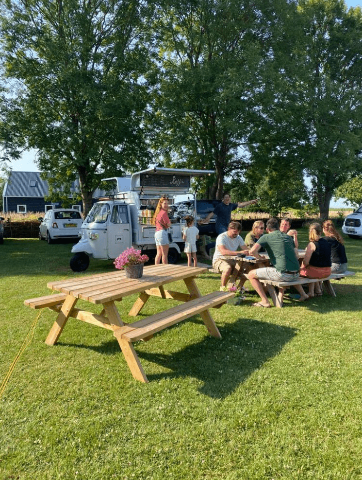 Camping Harderzee - Photo 2