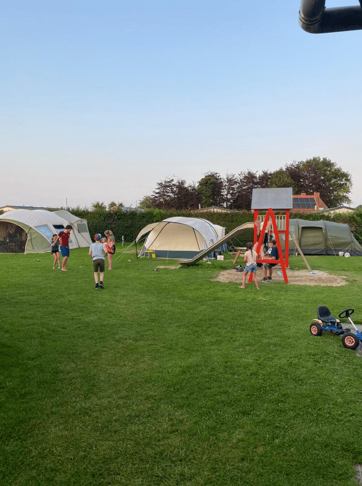 Camping Harderzee photo 3
