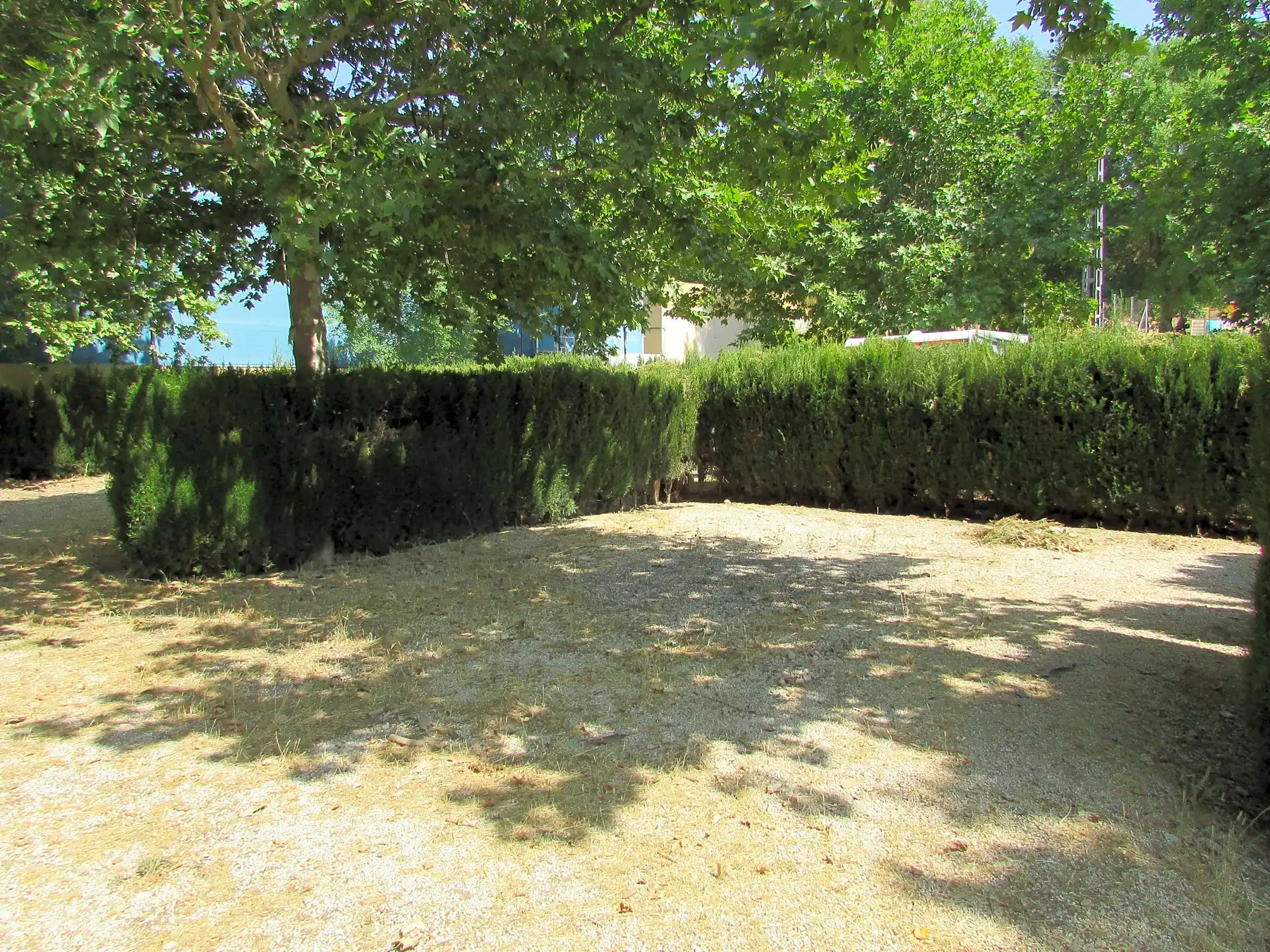 Camping Hoces de Mira photo 4