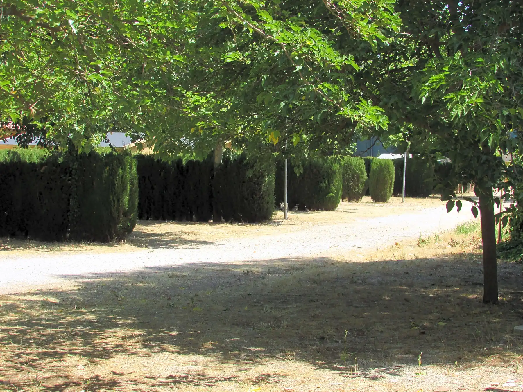 Camping Hoces de Mira photo 2