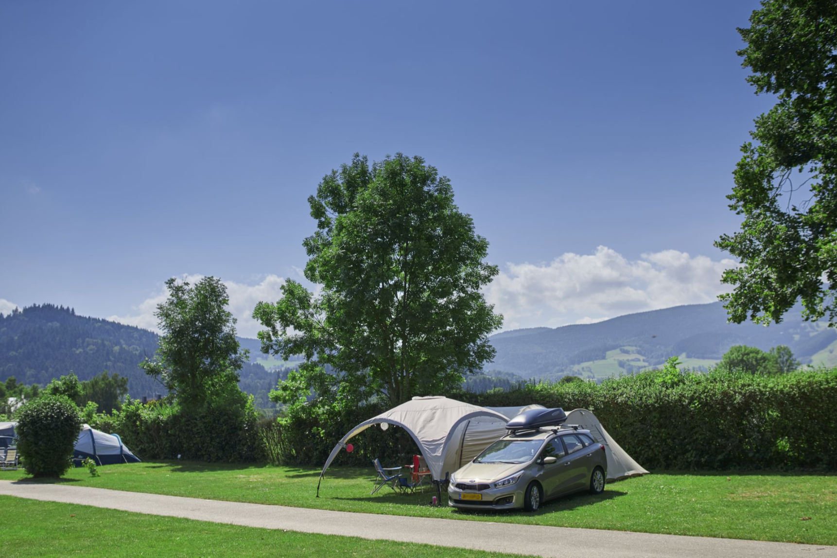 Camping Kirchzarten photo 5