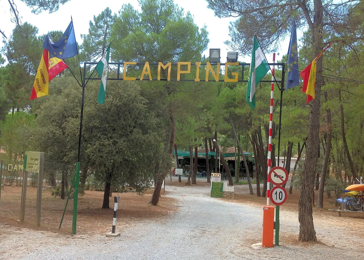 Camping La Bolera photo 3
