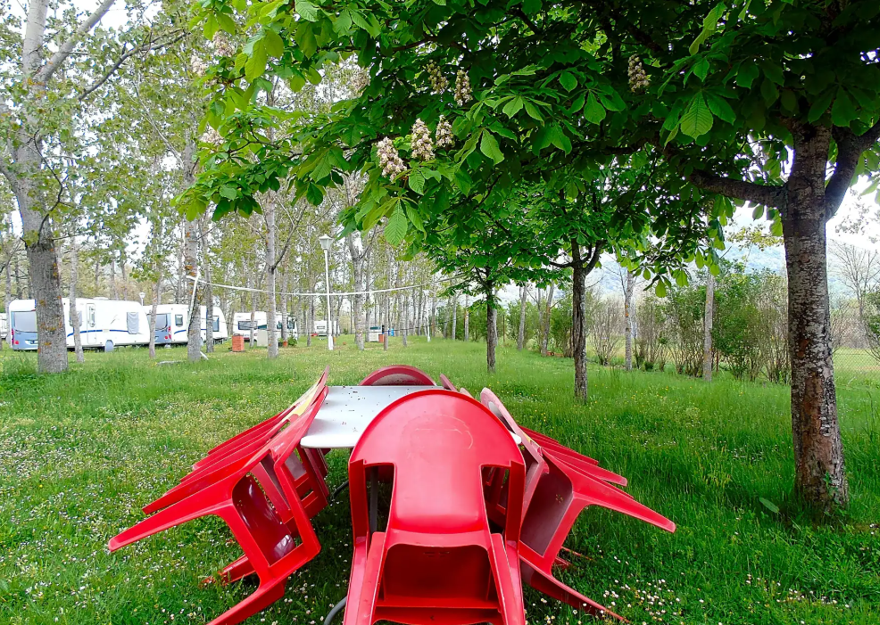 Camping La Cota photo 5