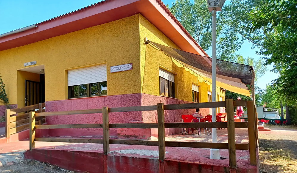 Camping La Cota photo 3