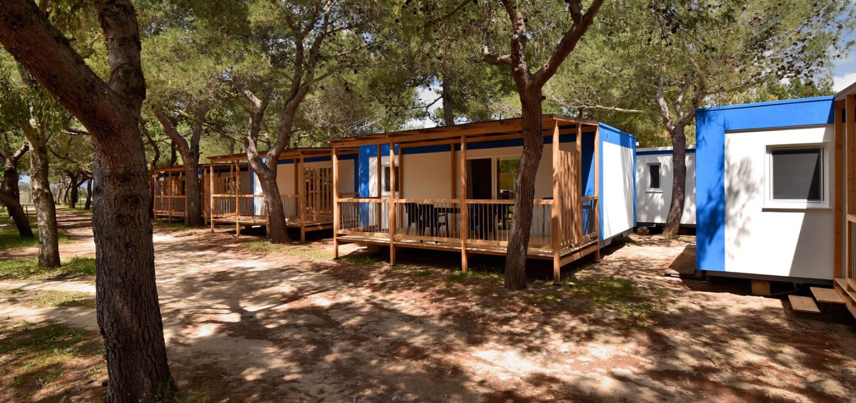 Camping La Masseria