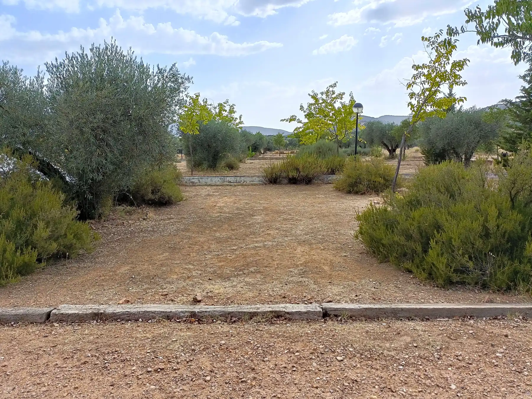 Camping La Tabla de la Yedra photo 3