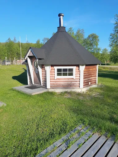 Camping Lapinkylä Utsjoki photo 5