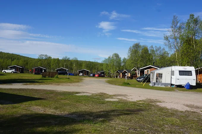 Camping Lapinkylä Utsjoki photo 2