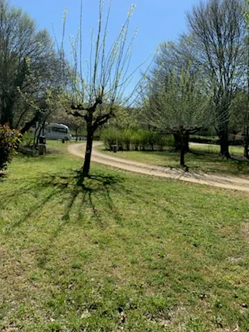 Camping Le petit Bois 46 photo 5