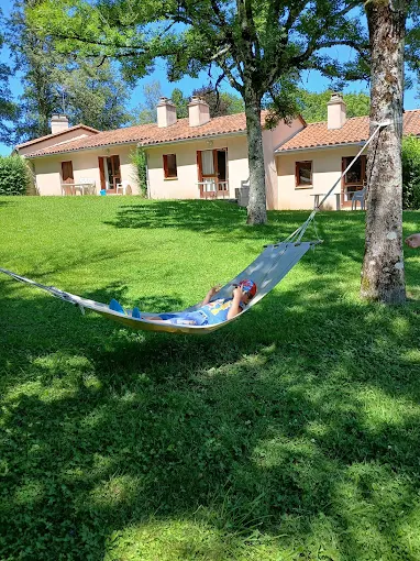 Camping Le petit Bois 46 photo 3