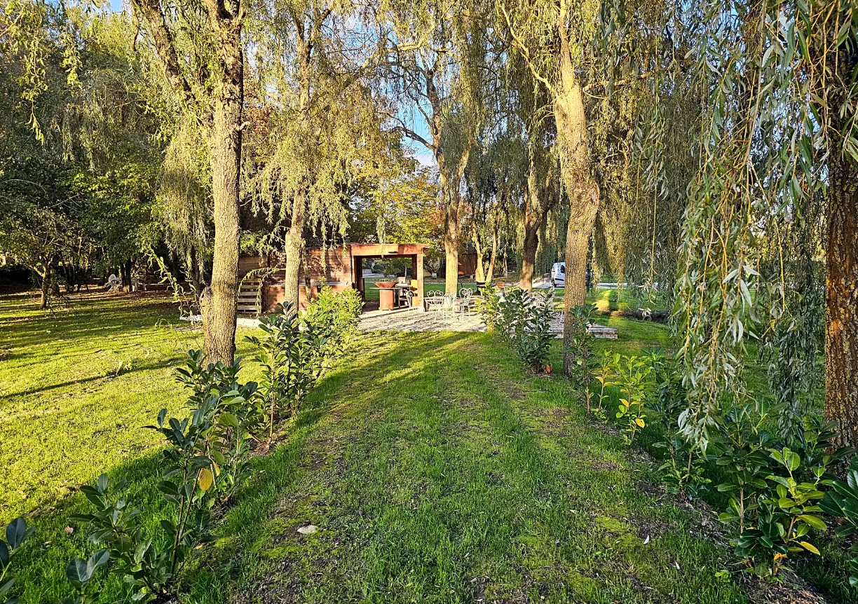 Camping Les Grands Prés photo 4