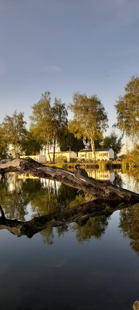 Camping Les Portes de La baie de Somme photo 2