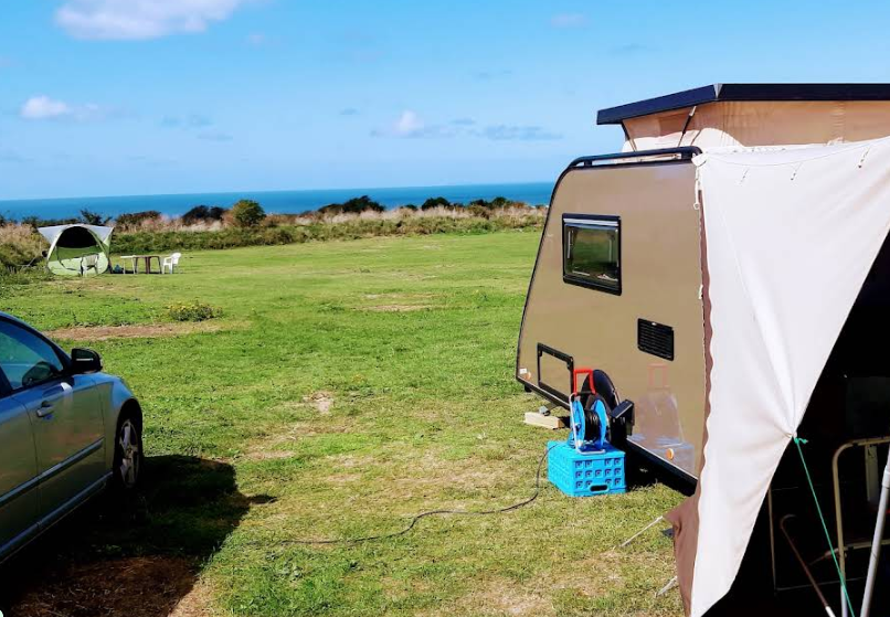 Camping Les Ronds Duval - Buchen & Bonusnchte sammeln | Campcation