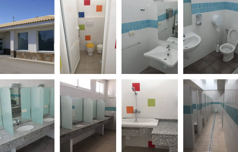 Camping Lo Monte photo 4