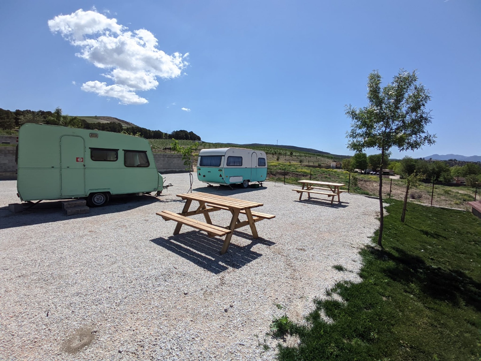 Camping Los Bermejales photo 5